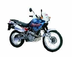 NX650 Dominator (1988-1989)